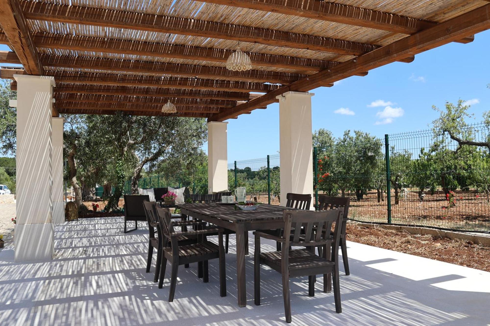 Dimora San Michele Hotel Castellana Grotte Exterior photo