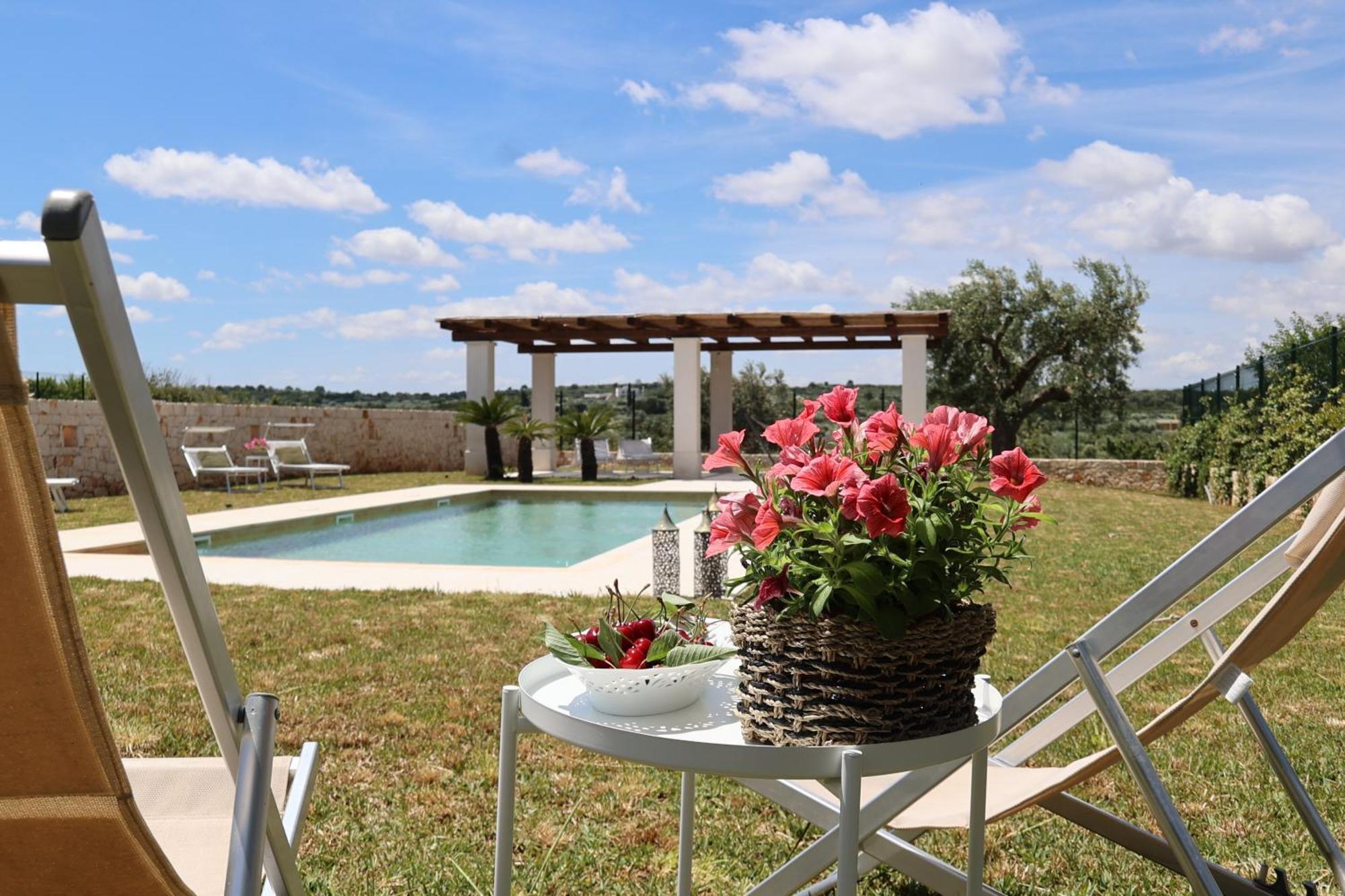 Dimora San Michele Hotel Castellana Grotte Exterior photo