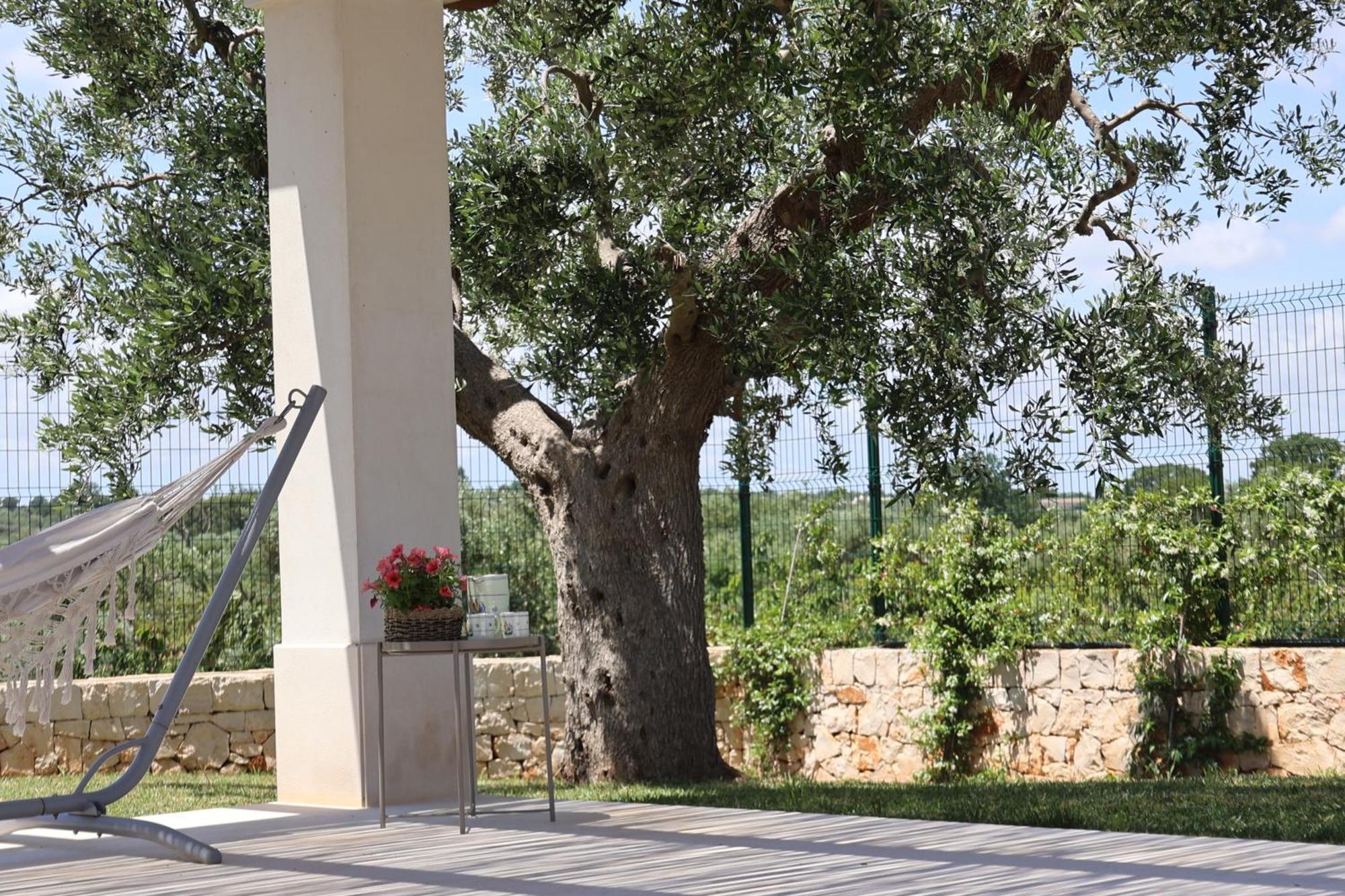 Dimora San Michele Hotel Castellana Grotte Exterior photo