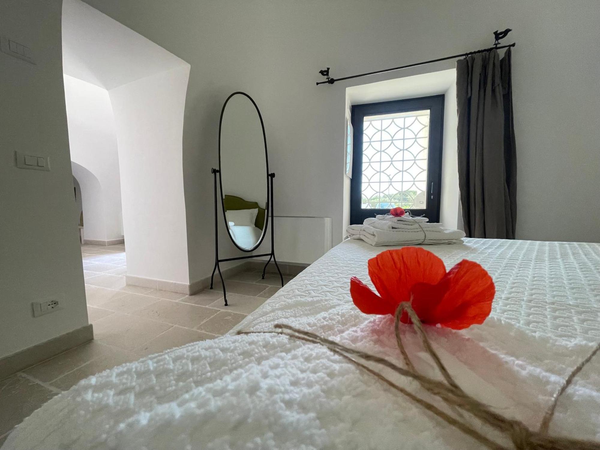 Dimora San Michele Hotel Castellana Grotte Exterior photo